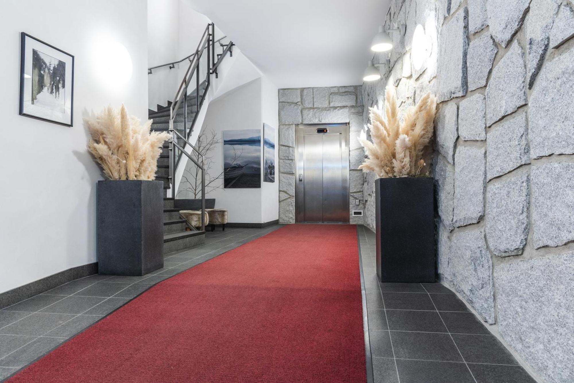 Ferienwohnung Are Travel - Tottbacken Exterior foto