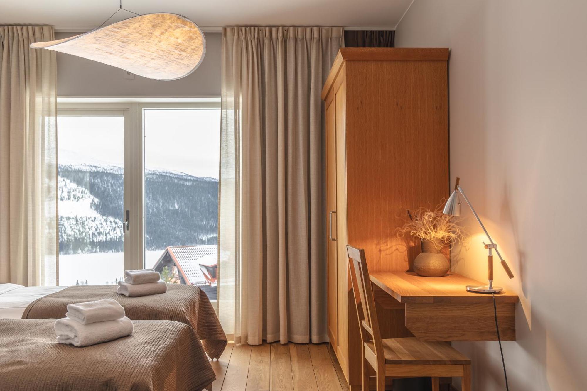 Ferienwohnung Are Travel - Tottbacken Exterior foto